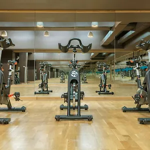 The Westin Dragonara Resort, Malta Отель
