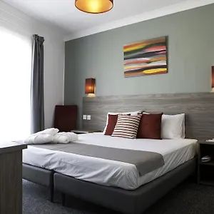 3* Hotel Spinola